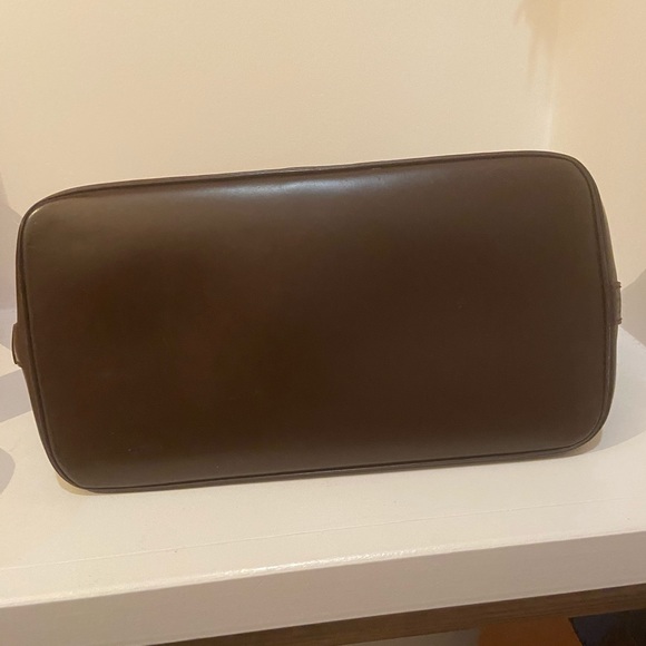 Louis Vuitton Alma PM Damier Ebene - Picture 5 of 12